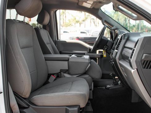 Used 2019 Ford F350 XLT image 35