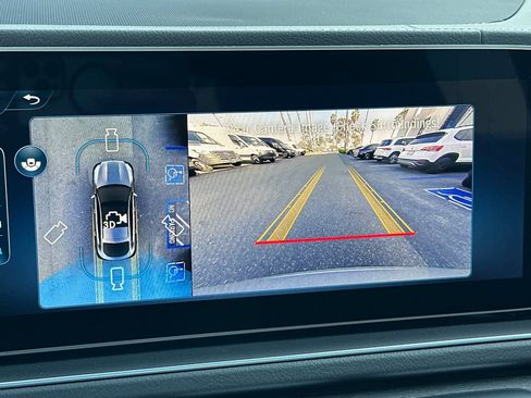 New 2026 Mercedes-Benz GLE 450 GLE 450 Coupe 4MATIC image 18