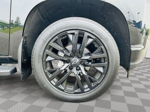 Used 2020 Chevrolet Silverado 1500 RST w/ All-Star Edition image 37