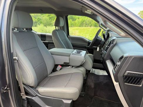 Used 2016 Ford F150 XL w/ Equipment Group 101A Mid AWD/4WD image 19