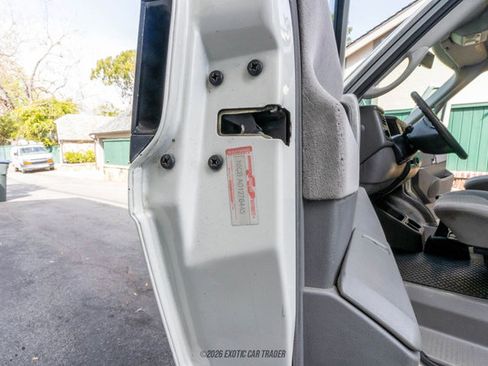 Used 2003 Volkswagen Eurovan MV image 29