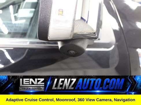 Used 2023 Ford F150 Platinum AWD/4WD image 56