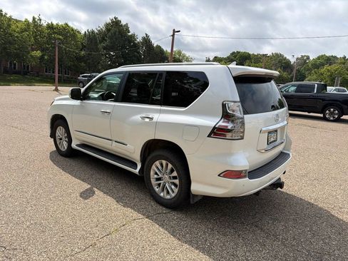 Used 2015 Lexus GX 460 w/ Premium Package AWD/4WD image 29