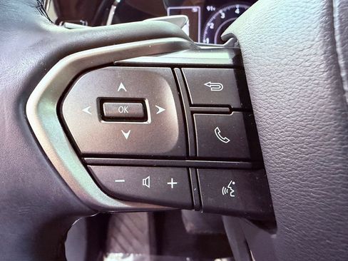 Certified 2024 Lexus NX 250 FWD image 21