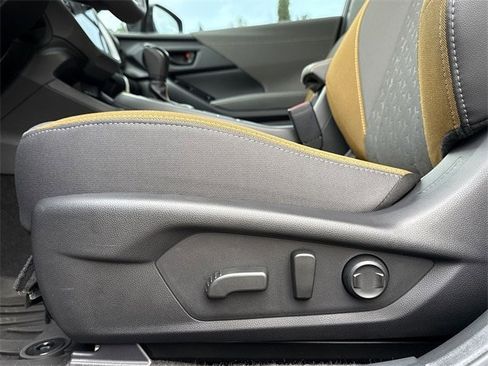 Certified 2025 Subaru Crosstrek 2.5i Sport w/ Popular Package #3A image 23