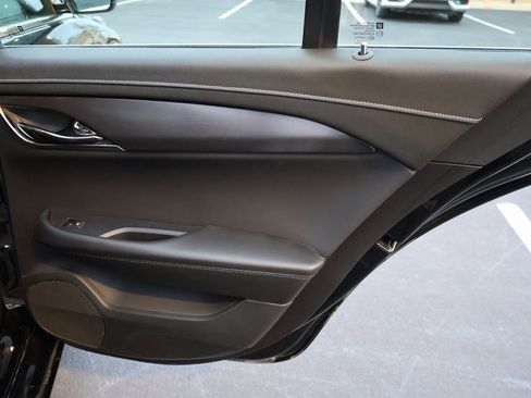 Used 2018 Cadillac ATS 2.0L Turbo image 16