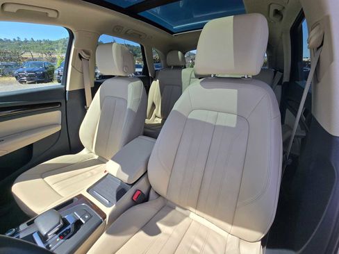 Used 2019 Audi Q5 2.0T Premium Plus AWD/4WD image 22