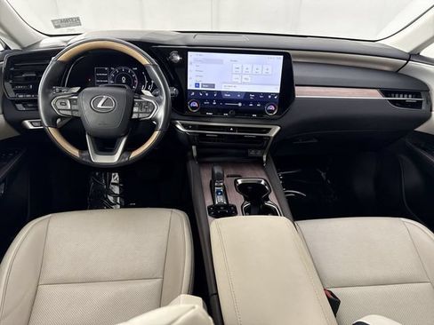 Certified 2024 Lexus RX 350 Premium w/ Convenience Package AWD/4WD image 27