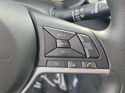 Certified 2022 Nissan Altima 2.5 SV image 28