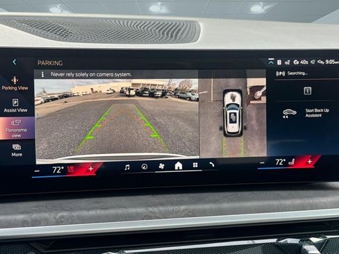 New 2026 BMW X5 xDrive40i AWD/4WD image 24