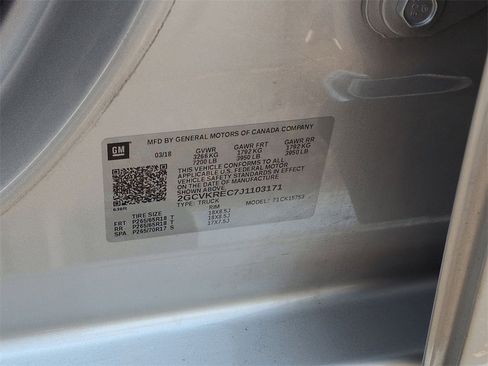 Used 2018 Chevrolet Silverado 1500 LT w/ All Star Edition image 31