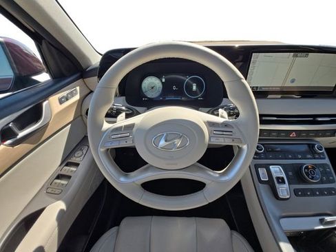 Used 2023 Hyundai Palisade Limited AWD/4WD image 12