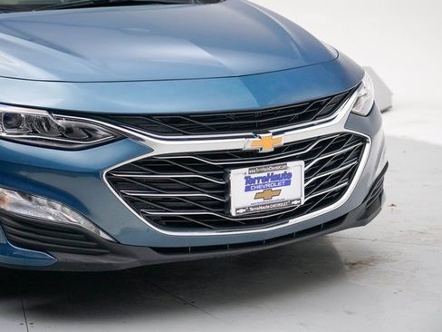 Used 2024 Chevrolet Malibu LT image 12