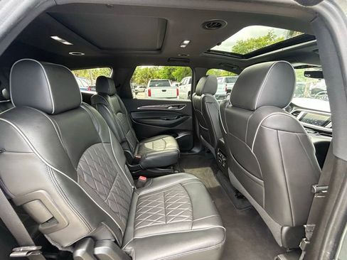Used 2023 Buick Enclave Avenir w/ Avenir Technology Package image 22