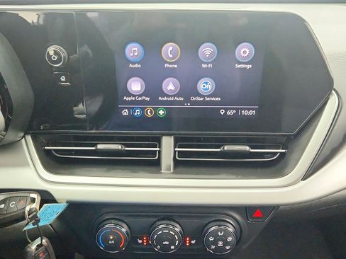 Used 2024 Chevrolet Trax RS w/ Sunroof Package image 31