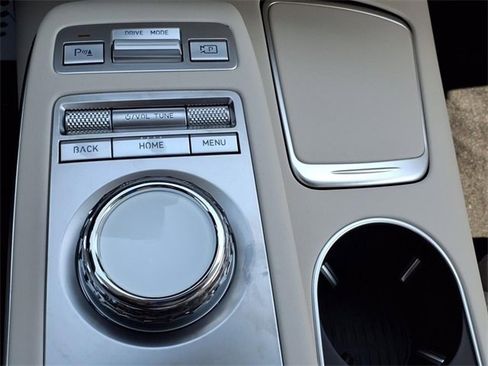 New 2025 Genesis GV70 3.5T Sport w/ Sport Prestige Package image 14