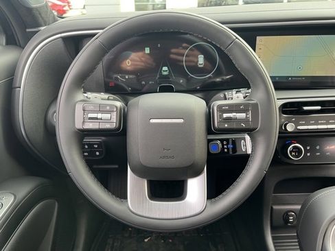 New 2026 Hyundai Palisade Calligraphy image 16