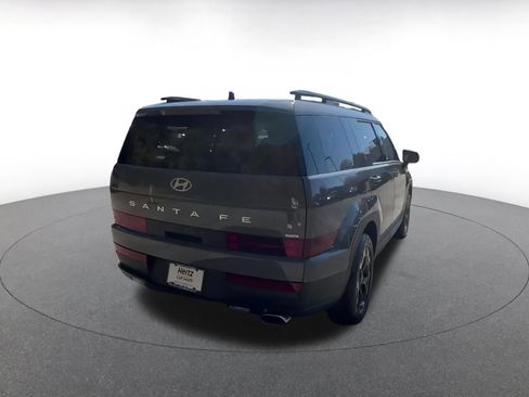 Used 2025 Hyundai Santa Fe SEL image 15