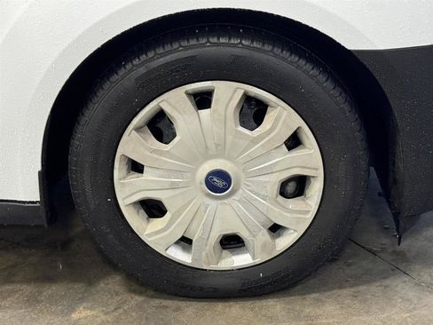 Used 2019 Ford Transit Connect XL FWD image 27