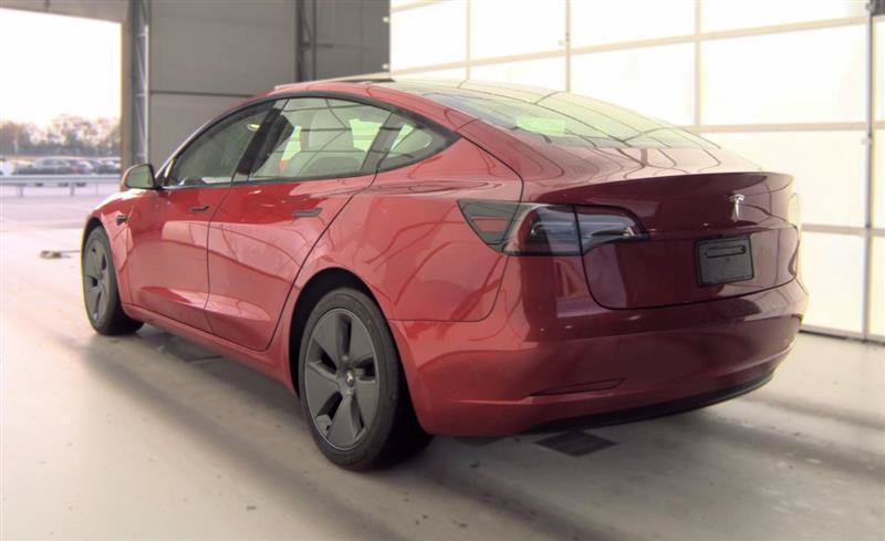 Used 2023 Tesla Model 3 Standard Range RWD image 7
