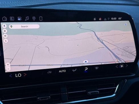 New 2026 Chevrolet Equinox EV LT w/ LPO, Blackout Package image 19