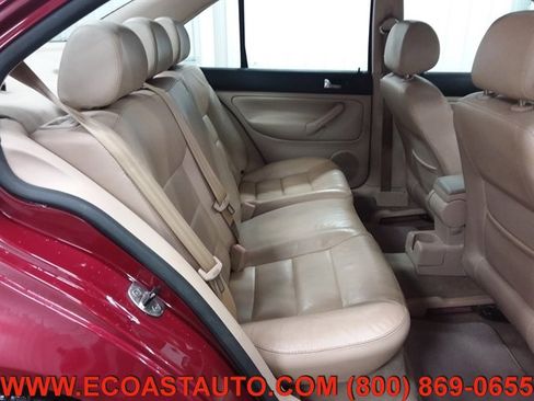 Used 2004 Volkswagen Jetta GLS TDI image 15