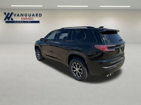 New 2026 GMC Acadia AT4 w/ Luxury Package image 5