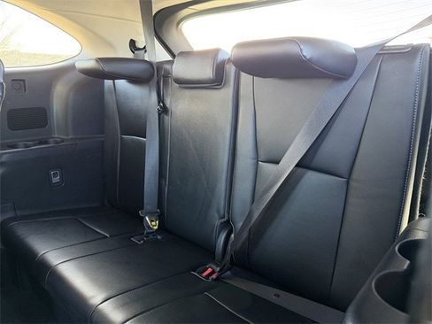 Certified 2022 Toyota Highlander Limited image 31