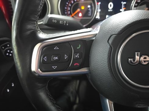 Used 2020 Jeep Gladiator Sport w/ Quick Order Package 24S image 19