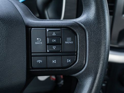 Used 2023 Ford F150 XL w/ Trailer Tow Package image 17