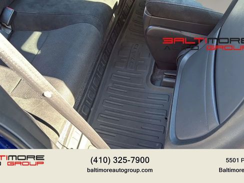 Used 2007 Honda Civic Si image 27