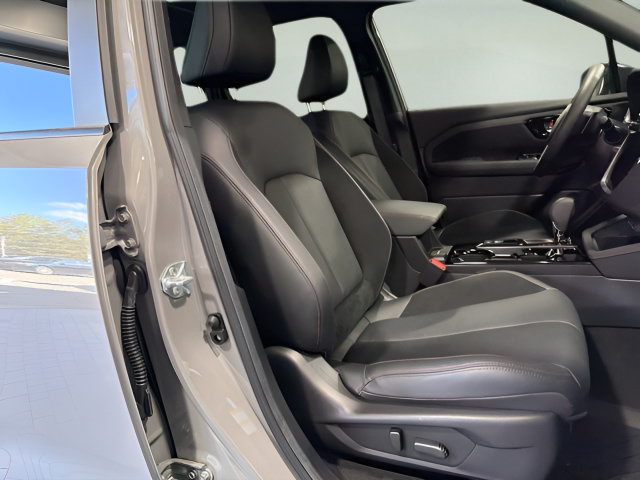 Certified 2026 Subaru Forester Touring w/ Touring Package AWD/4WD image 14