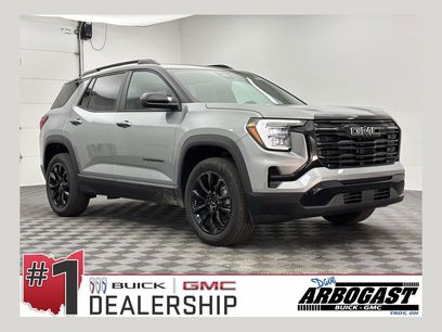 New 2026 GMC Terrain Elevation w/ Elevation Premium Package