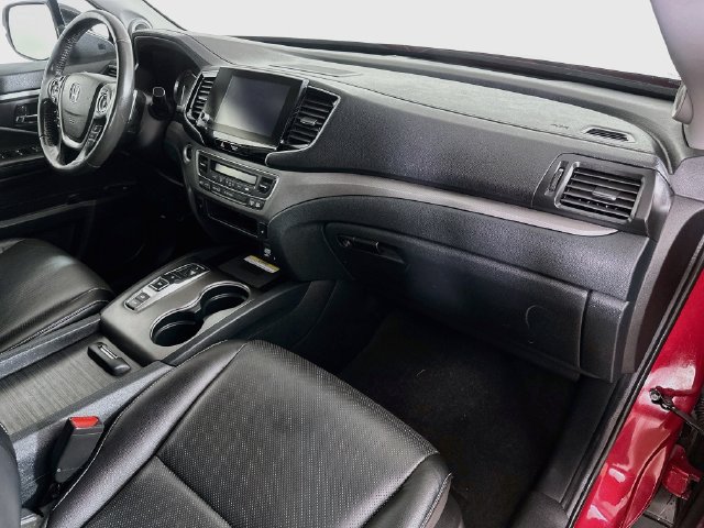 Certified 2023 Honda Ridgeline RTL-E image 33