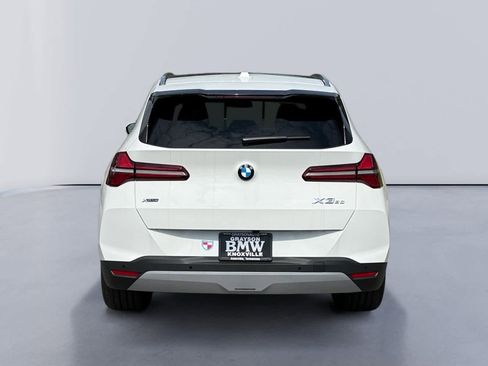 New 2025 BMW X3 xDrive30i image 4