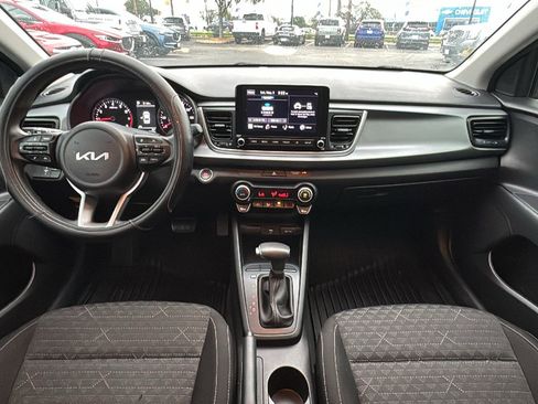 Used 2023 Kia Rio S w/ Technology Package FWD image 26