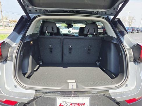 New 2026 Buick Encore GX Sport Touring w/ Comfort Package FWD image 13