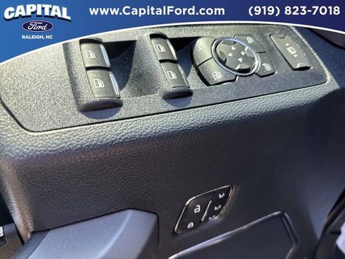 Certified 2022 Ford F350 Platinum AWD/4WD image 21