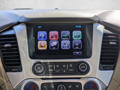 Used 2017 GMC Yukon SLE w/ SLE Value Package image 18