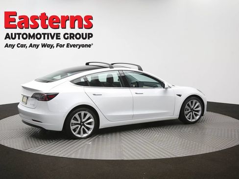 Used 2018 Tesla Model 3 Long Range AWD/4WD image 37