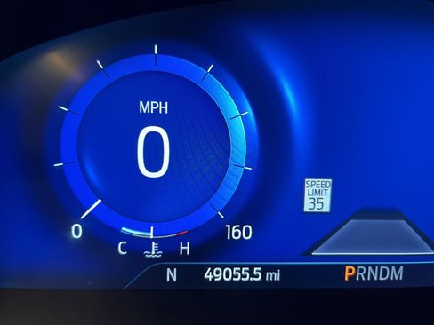 Used 2020 Ford Explorer ST w/ ST Street Pack image 17