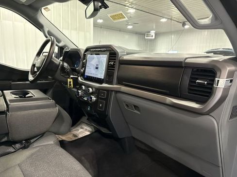 Used 2024 Ford F150 XLT AWD/4WD image 35
