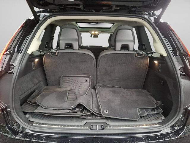 Used 2026 Volvo XC90 B6 Ultra AWD/4WD image 24