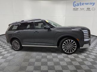 Used 2026 Hyundai Palisade Calligraphy AWD/4WD 360° Tour