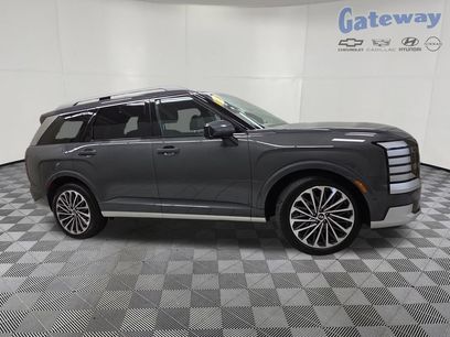 Used 2026 Hyundai Palisade Calligraphy