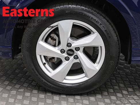 Used 2022 Audi Q3 2.0T Premium Plus image 33