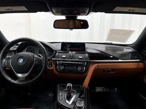 Used 2016 BMW 435i xDrive Coupe AWD/4WD image 21