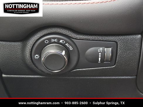 New 2026 Dodge Durango GT image 16