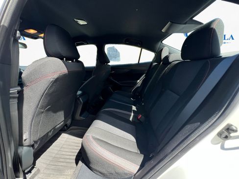 Used 2019 Subaru Impreza 2.0i Sport AWD/4WD image 10