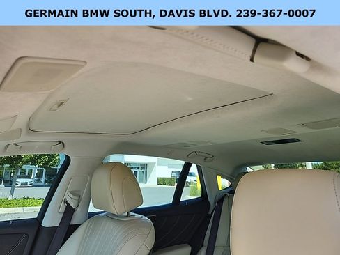 Used 2020 Lexus LS 500 w/ Interior Upgrade Package image 25